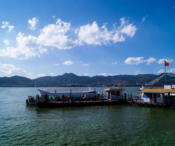 昆明培訓拓展訓練承接