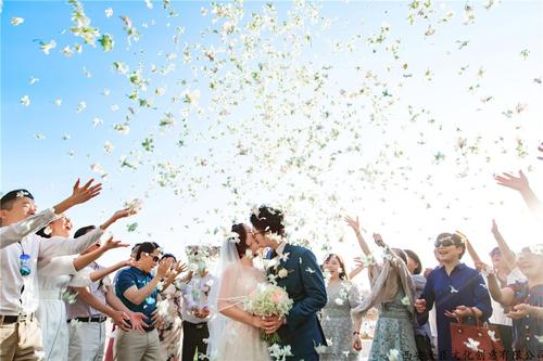 昆明旅行結婚怎么結的？