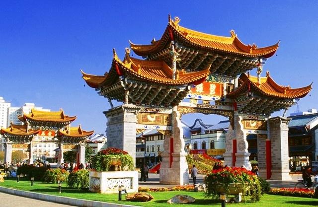 昆明商業項目策劃方案