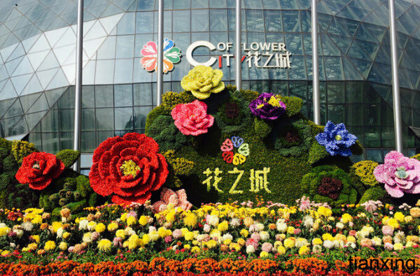 報復旅游良機出現，五一假期昆明自駕游推薦