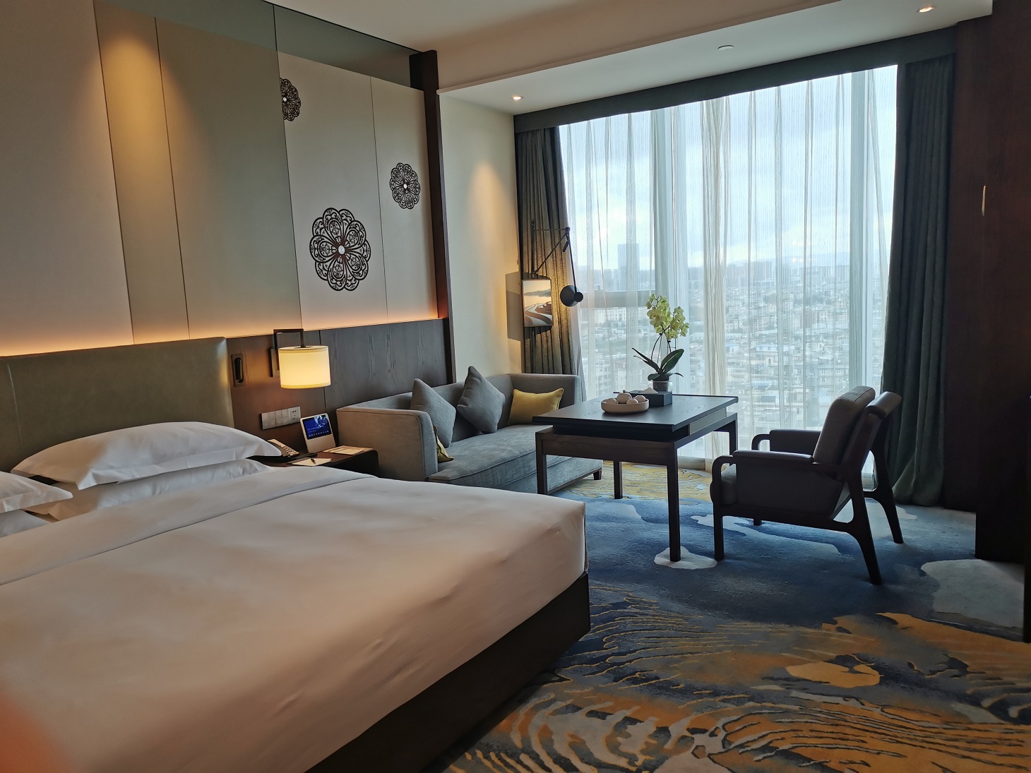 昆明酒店 昆明酒店