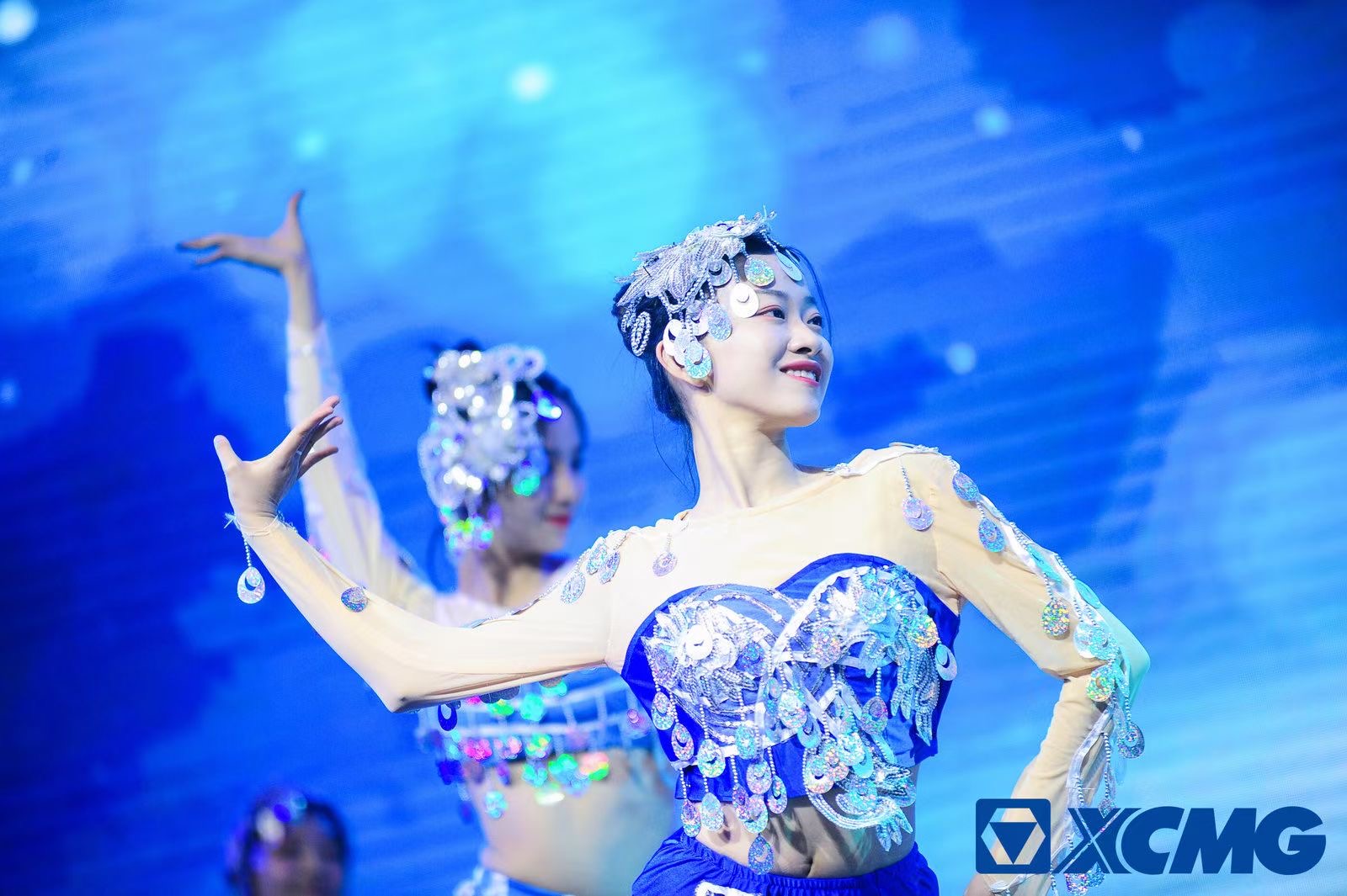 徐工挖機(jī)昆明春季大型訂貨會(huì)