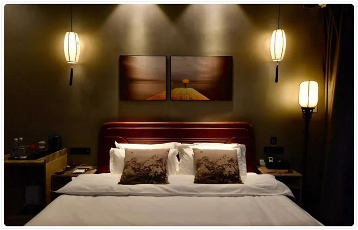 云園湖居 云園湖居