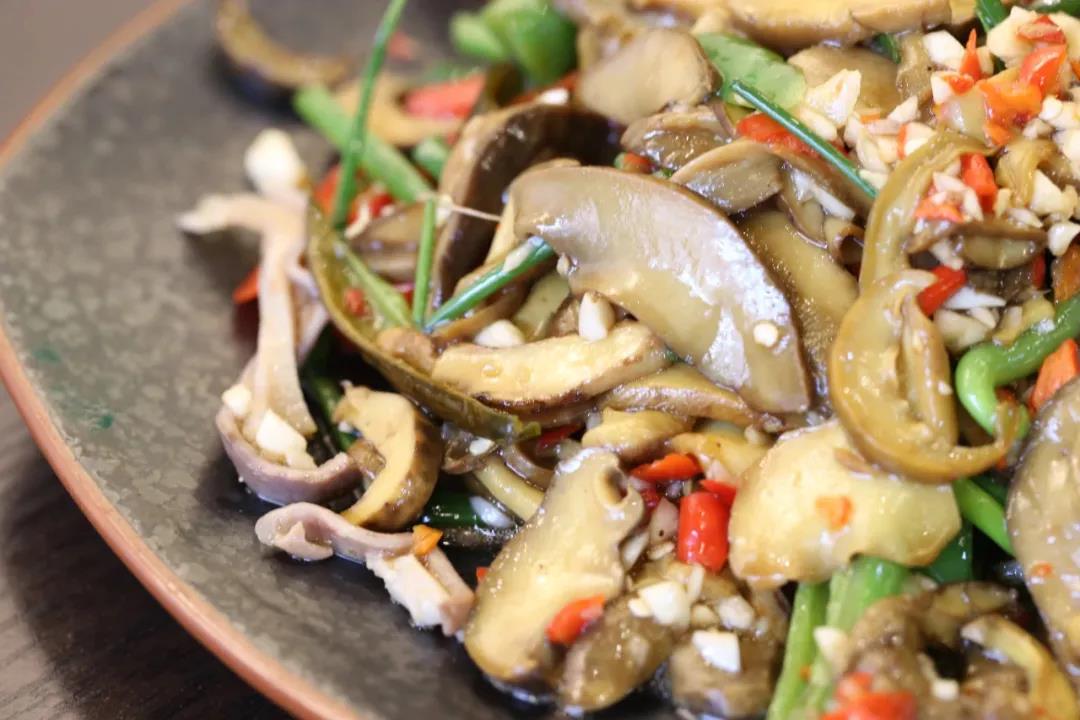 野生菌大量上市！盤點云南野生菌“六宗最”