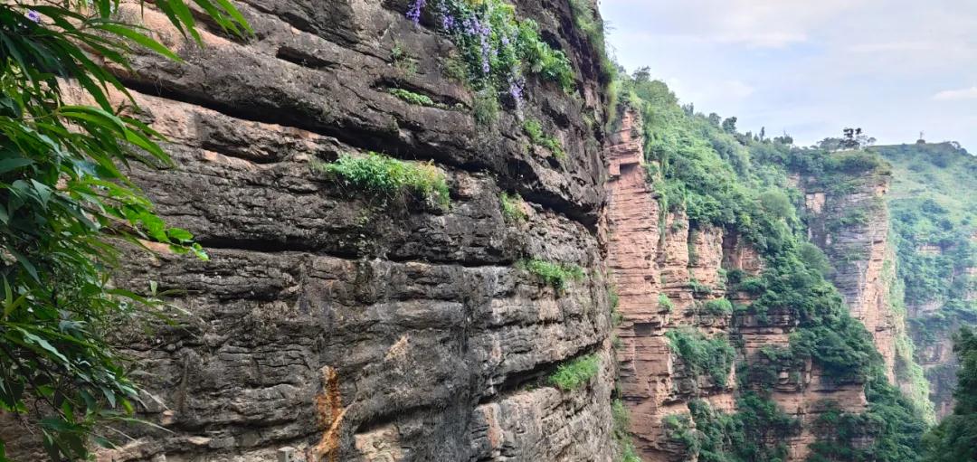 昆明楚雄企業(yè)徒步團建露營之旅