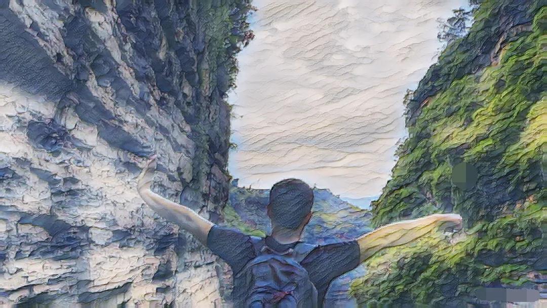 昆明楚雄企業(yè)徒步團建露營之旅