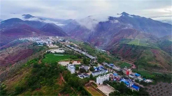 暖冬出游，雙柏這個鄉村旅游點給你愜意體驗！