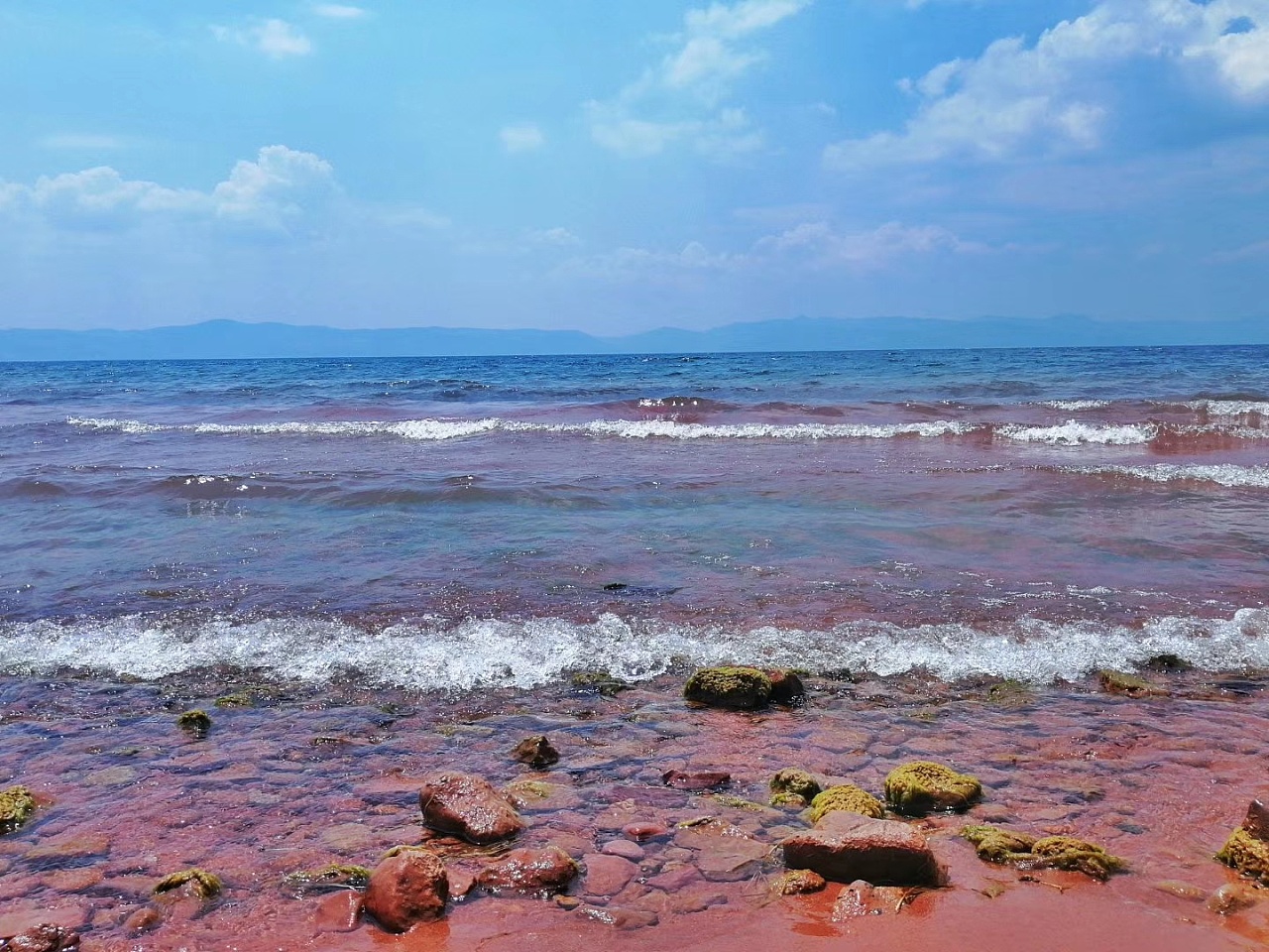 撫仙湖旅游攻略，游玩攻略